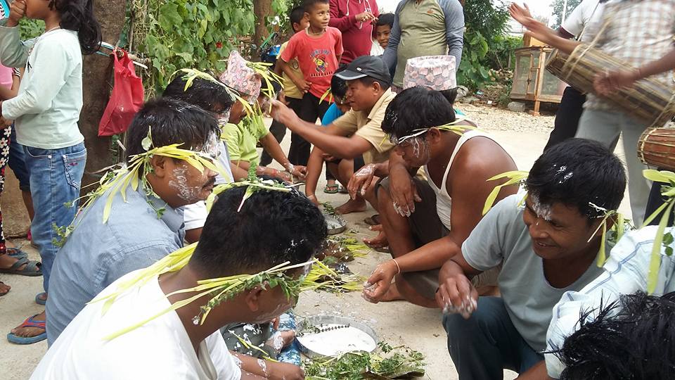 आज विजया दशमी, टीकाको उत्तम साइत ११ बजेर ५१ मिनेट